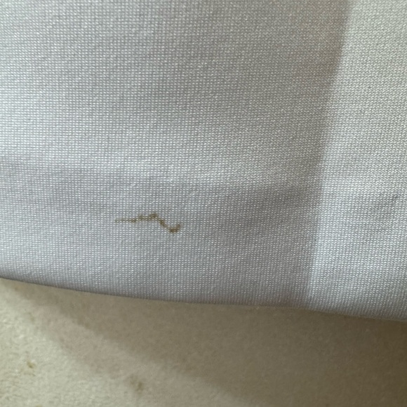 Eloquii Floral Print white w/ multiple colors Print Skirt - Picture 8 of 8